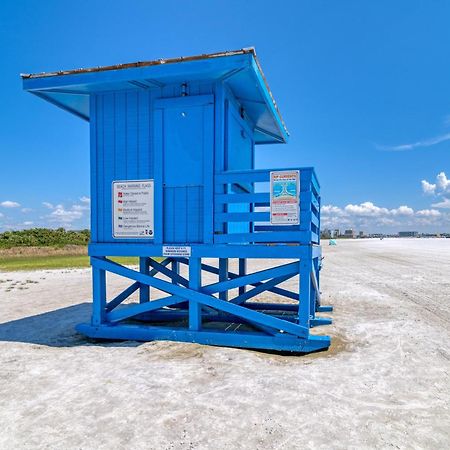 Seashell Cottage - 364 ซาราโซตา ภายนอก รูปภาพ