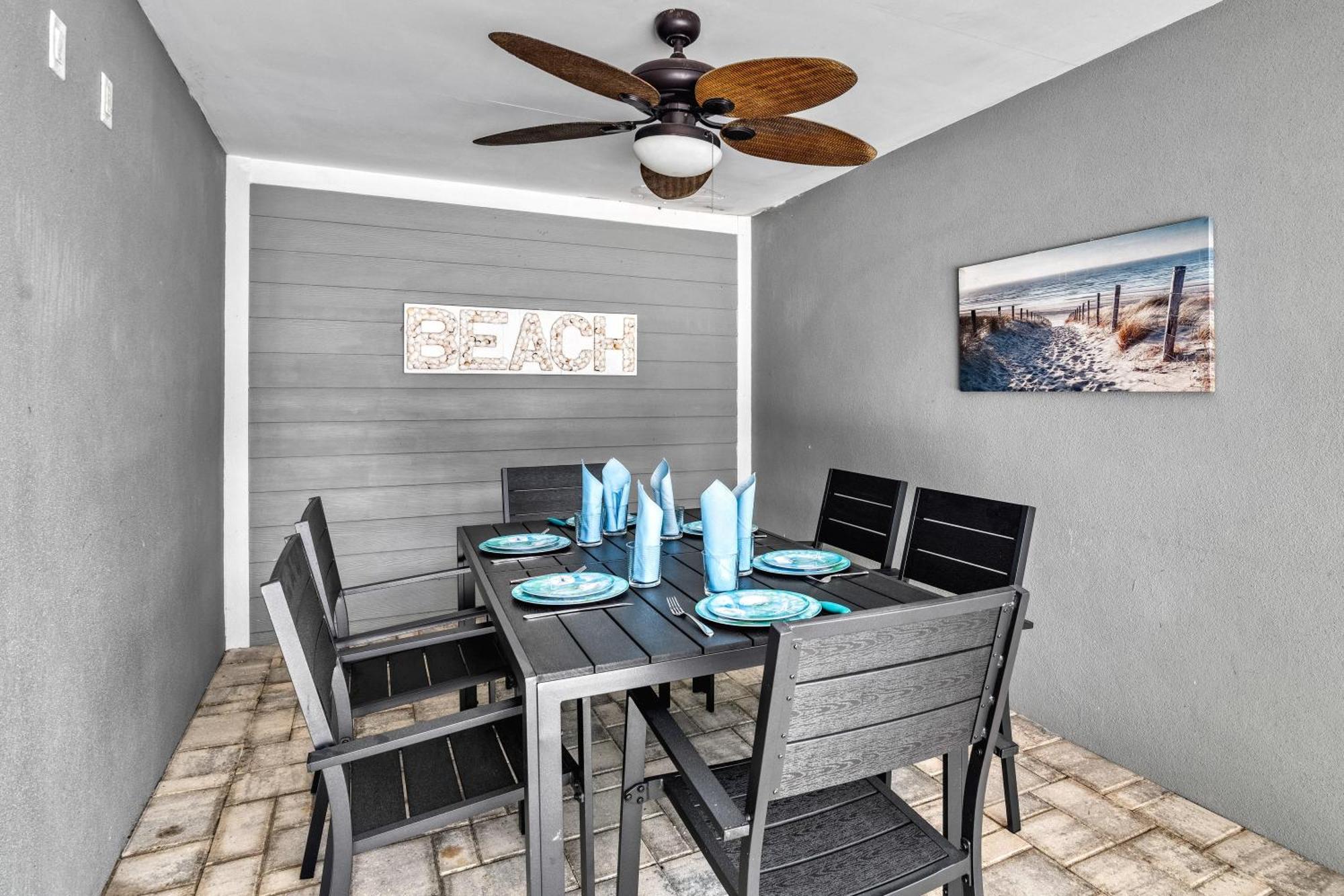 Seashell Cottage - 364 ซาราโซตา ภายนอก รูปภาพ
