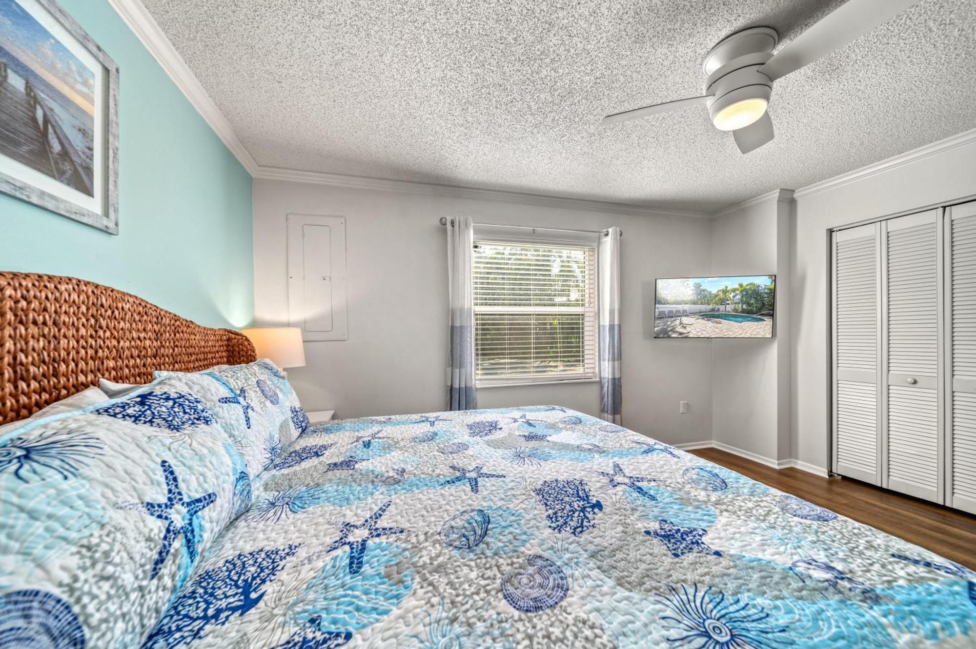 Seashell Cottage - 364 ซาราโซตา ภายนอก รูปภาพ